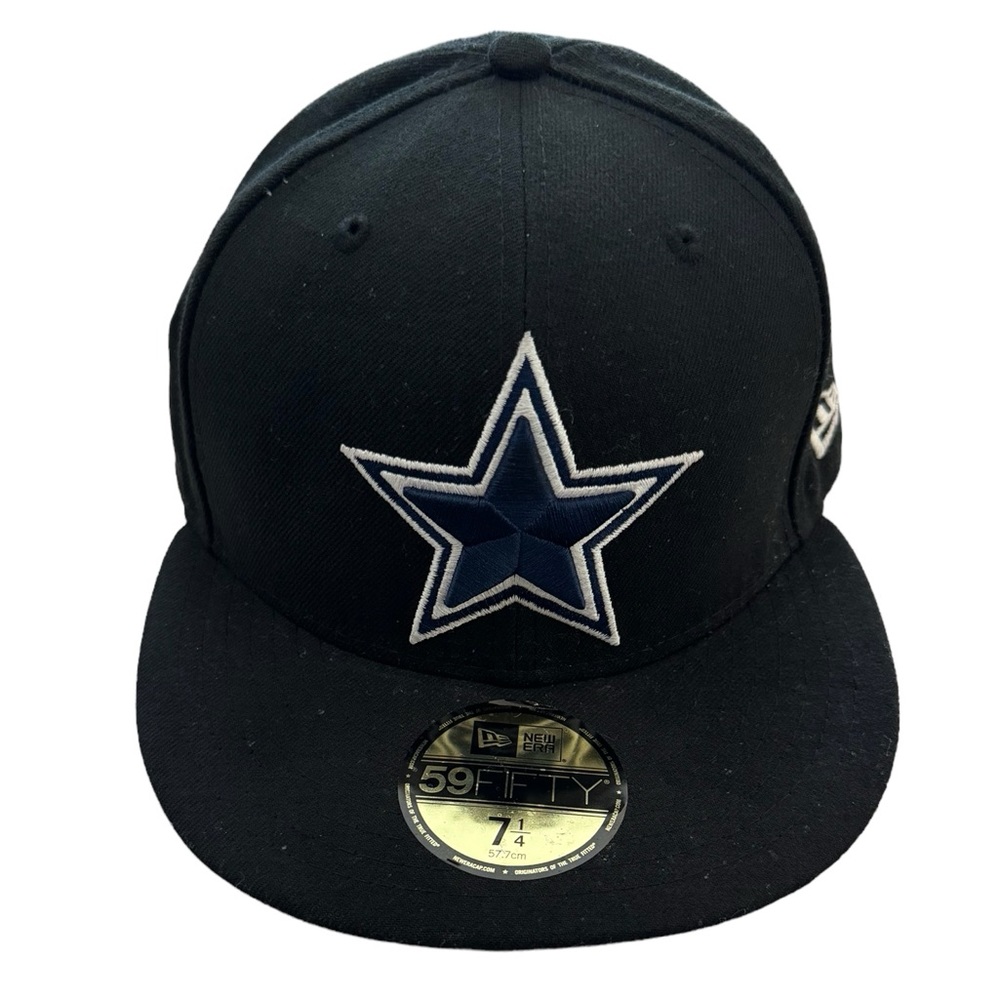 Dallas Cowboys NFL Hat 5950